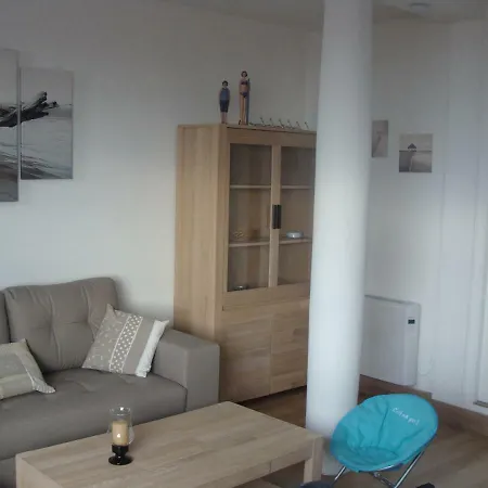 La Bassure De Baas A Ambleteuse Apartment Exterior photo