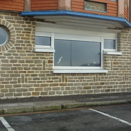 La Bassure De Baas A Ambleteuse Apartment Exterior photo