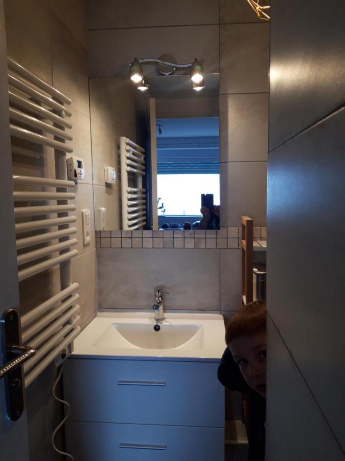 Apartment La Bassure De Baas A *