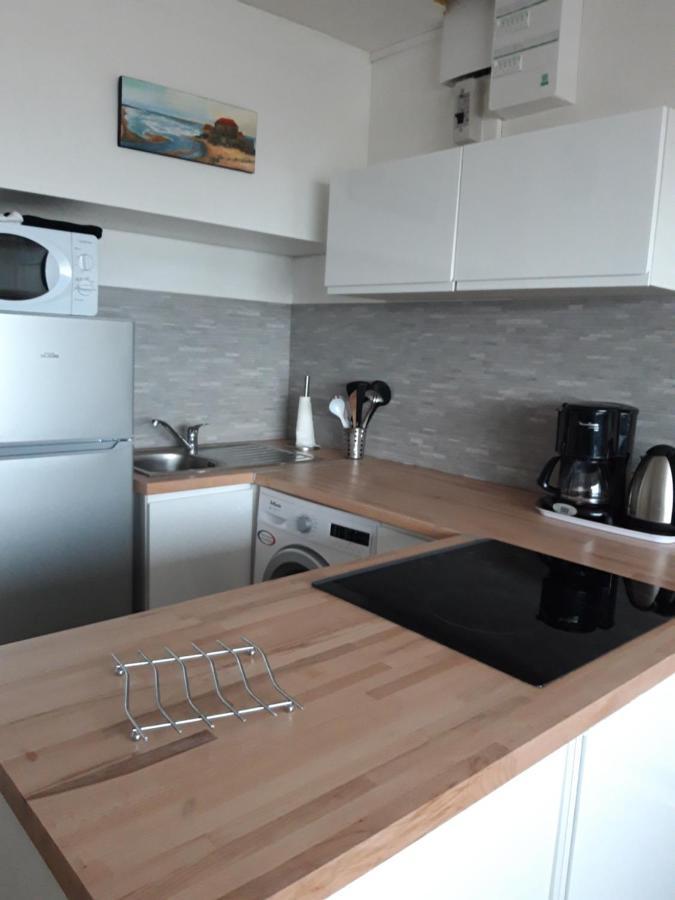 Apartment La Bassure De Baas A *
