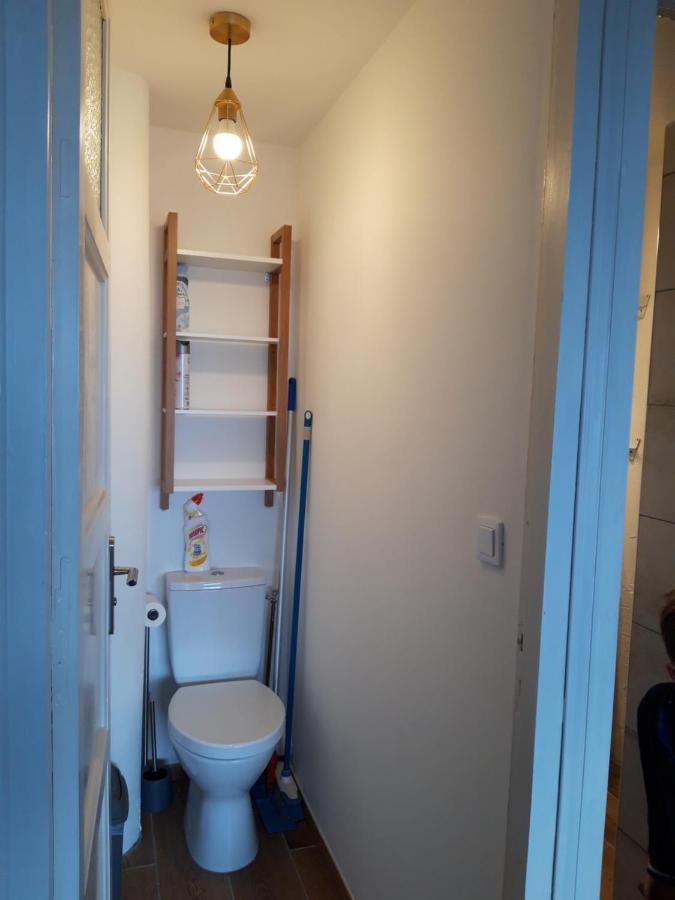 La Bassure De Baas A Apartment *