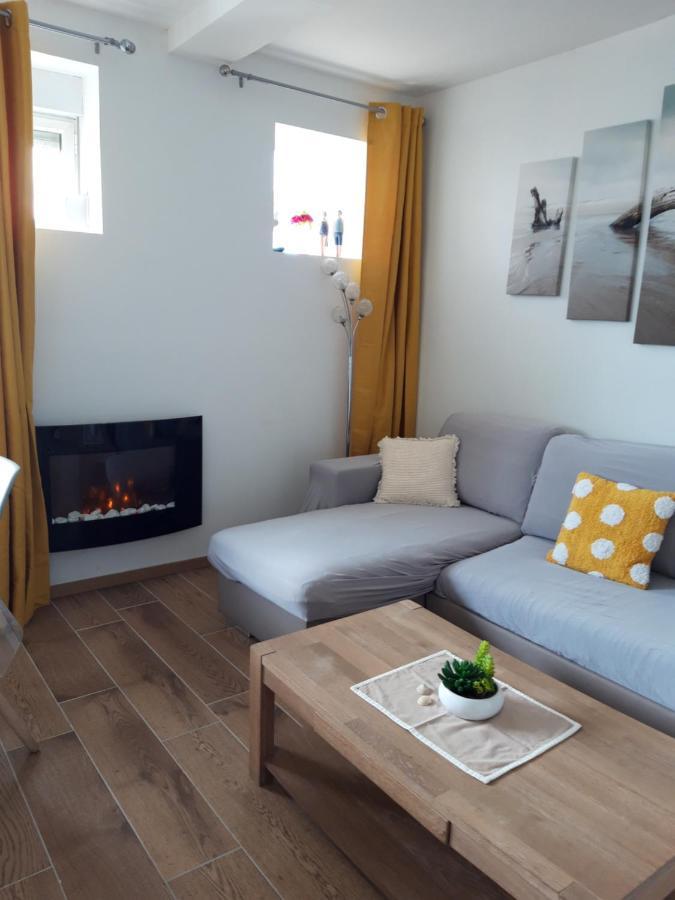Apartment La Bassure De Baas A Ambleteuse