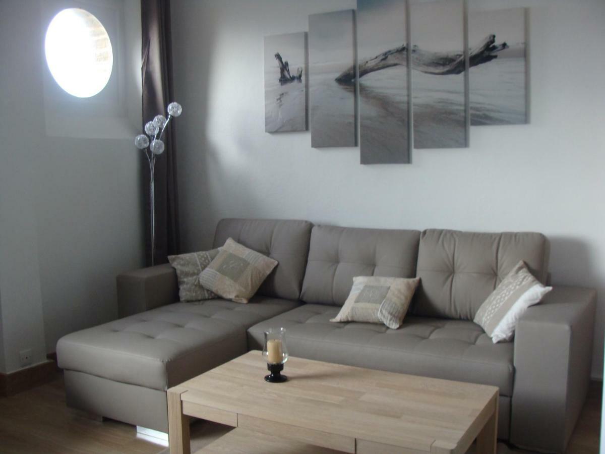 La Bassure De Baas A Apartment
